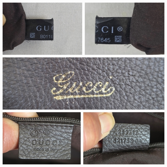 ✨️GUCCI Bowler Bag - Picture 16 of 16